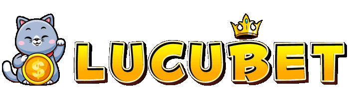 logo LUCU BET